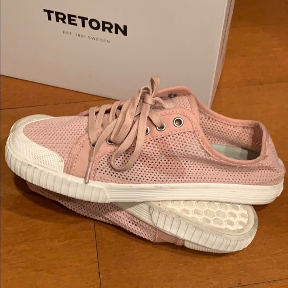 Tretorn sneakers